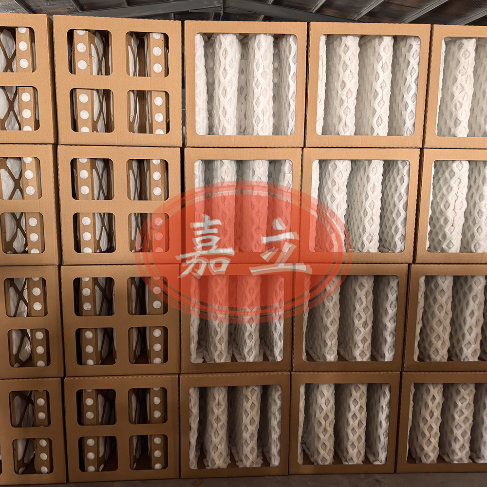 雅安dpa纸盒式过滤器
