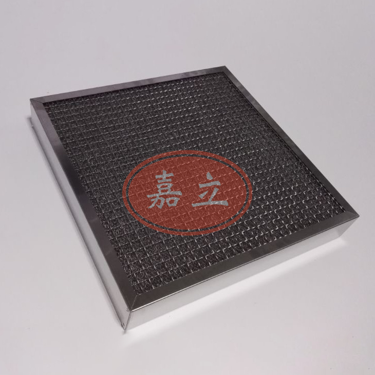 雅安不锈钢油雾过滤器